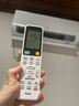 海爾（Haier）新品【小紅花】新一級能效 家用變頻冷暖空調掛機 獨立除濕 臥室省電靜音防直吹空調 國家補貼20% 1.5匹 一級能效 新品凈省電 35E1-1 曬單實拍圖