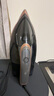 飛利浦（PHILIPS）蒸汽電熨斗手持熨燙機掛燙機 家用智能溫控平熨掛燙 便攜大蒸汽電熨斗 DST8041/88 禮物 曬單實(shí)拍圖