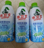 水衛(wèi)士（水衛(wèi)仕）浴室清潔劑玻璃地板瓷磚水龍頭衛(wèi)生間清洗劑500g 曬單實拍圖