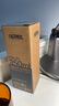 膳魔師（THERMOS）進(jìn)口FFM-350/500/351小學(xué)生男女士不銹鋼帶蓋車(chē)載杯便攜水杯子 灰色 新款 FFM-351 曬單實(shí)拍圖