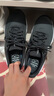 耐克NIKE男子跑步鞋REVOLUTION 7運(yùn)動(dòng)鞋F(xiàn)B2207-001黑白40.5 曬單實(shí)拍圖