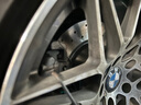 布雷博（Brembo）前剎車盤制動盤09C1141X適用 前盤【前輪2片】 寶馬118i F20 10-15款1.6T 曬單實拍圖