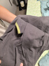 有棵樹【60支純棉】睡衣男新疆精梳棉5A抑菌長袖秋冬季男士家居服套裝 曬單實拍圖