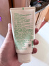 悅詩(shī)風(fēng)吟（Innisfree）綠茶+火山氨基酸洗面奶套裝150g*2男士女士保濕教師節禮物 曬單實(shí)拍圖