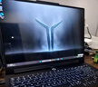 聯(lián)想拯救者Y9000P 2025 AI元啟游戲筆記本電腦(Ultra9 275HX 32G1T RTX5060 2.5K240Hz 黑)國家補貼20% 曬單實拍圖