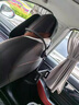 一粒運(yùn)動(dòng)座椅后排平板支架車載頭枕固定汽車內(nèi)手機(jī)架專用ipad電腦車上 平板款【360°旋轉(zhuǎn)/無(wú)極調(diào)節(jié)】 曬單實(shí)拍圖