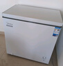 美的（Midea）203升家用小冰柜冷藏冷凍保鮮冷柜自營(yíng)一級(jí)能效200升以上小型冰箱BD/BC-203KMD(E)家電國(guó)家補(bǔ)貼20% 曬單實(shí)拍圖