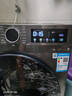 小天鵝（LittleSwan）滾筒洗衣機全自動(dòng)家用【TG120V098WDT】12公斤大容量 超薄 節能 內衣洗 家電國家補貼20% 以舊換新 曬單實(shí)拍圖