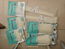 山澤 扎帶大號(hào)200支裝 3.6*300mm 自鎖式尼龍?jiān)鷰?小號(hào)線纜理線帶塑料捆扎包 束線帶綁帶 白 ZD-61 曬單實(shí)拍圖