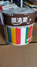 順清柔有芯卷紙彩虹系列5層200g*27卷 沖廁易溶解衛(wèi)生紙（整箱銷售）  曬單實拍圖
