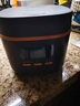 飛利浦（PHILIPS）【25分鐘快速飯】多功能1.8L迷你電飯煲隱藏式觸控頂屏 24小時(shí)智能預約電飯鍋HD3072/90深灰金 曬單實(shí)拍圖