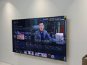 海信（Hisense）電視75E3NH Pro 75英寸 264Hz高刷 高色域 2.2重低音 智能Wi-Fi6 大內存 國家補貼20%平板電視 曬單實(shí)拍圖