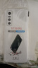 塵卡 適用vivo S7e手機(jī)殼vivoS7e活力版全包鏡頭軟殼5G新款氣囊防摔外殼透明硅膠保護(hù)套超薄簡約男女 手機(jī)殼 新升級保護(hù)鏡頭四角氣囊硅膠軟殼 曬單實(shí)拍圖