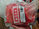 梁豐麥麗素412g小孩懷舊兒童零食夾心巧克力豆國貨休閑零食禮物    曬單實拍圖
