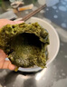 隨谷 窩窩頭 槐花榆錢(qián)山藥地瓜紅薯葉馬蜂菜野菜饅頭糖尿病人輕食主食 地瓜葉大饅頭10個(gè) 曬單實(shí)拍圖