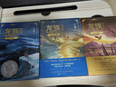 【禮盒套裝】龍族1-3修訂版限量禮盒全套共5冊(cè)火之晨曦悼亡者之瞳黑月之潮上中下贈(zèng)限量書簽張明信片7張江南龍族動(dòng)畫原著 曬單實(shí)拍圖