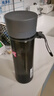 蘇泊爾茶水分離杯磁彈泡茶杯便攜隨行杯夏季運動大容量塑料Tritan水杯 曬單實拍圖
