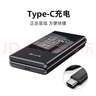 飛利浦（PHILIPS）V13P 星空黑 4G全網(wǎng)通翻蓋老人手機(jī) 超長(zhǎng)待機(jī)老年機(jī) 雙卡雙待大聲大按鍵戒網(wǎng)防沉迷智能學(xué)生功能機(jī) 曬單實(shí)拍圖