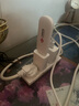 聯(lián)通中國聯(lián)通隨身移動wifi6免插卡4g無線寬帶筆記本電腦隨行路由器辦公宿舍戶外車載usb大學生校園流量 【1500G高速4G】聯(lián)通白月光USB款 曬單實拍圖