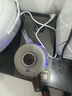 FUNORK全自動上水電熱水壺 茶臺燒水壺家用辦公一體機(jī)茶桌茶幾嵌入式茶具電茶爐套裝 RY-10鈦灰色保溫1L 曬單實(shí)拍圖