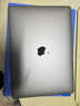 Apple Macbook Pro13寸二手蘋(píng)果筆記本電腦M1視網(wǎng)膜原彩2K指紋識別 19款MV972定制i7-2.8/16G-512G 95成新 曬單實(shí)拍圖