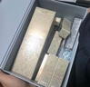 Fresh馥蕾詩(shī)紅茶水酵母酵萃精華250ml護膚品 生日禮物送女友男友 曬單實(shí)拍圖