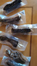 京東京造 手撕風(fēng)干牛肉干500g 約6成風(fēng)干內蒙特產(chǎn)量販裝休閑減脂 口感稍軟 曬單實(shí)拍圖