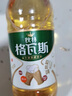 秋林格瓦斯350ml*12大列巴面包發(fā)酵飲料0脂肪俄羅斯風(fēng)味工廠直發(fā)哈爾濱特產(chǎn) 曬單實拍圖