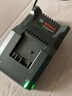 博世（BOSCH） GAS 18V-10L（小颶風(fēng)）重載機鋰電工業(yè)吸塵器干濕兩用18V移動(dòng)式 官方標配（不含電池、充電器） 曬單實(shí)拍圖