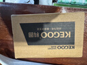 科固（KEGOO）馬桶蓋配件固定螺栓通用卡扣螺絲 坐便器蓋板子qq腳上裝底座K5092 曬單實拍圖
