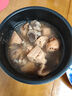 藕荷泥（OUHENI）正宗洪湖粉藕新鮮蓮藕湖北特產(chǎn)現挖九孔藕煲湯湖藕粉糯蓮藕蔬菜 洪湖粉藕3斤 曬單實(shí)拍圖