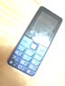飛利浦（PHILIPS）E568A 寶石藍 移動(dòng)聯(lián)通電信4G全網(wǎng)通 老年人手機智能 超長(cháng)待機兒童功能學(xué)生手機 大字大聲直板按鍵 曬單實(shí)拍圖