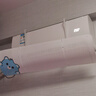 海信（Hisense）大1匹 易省電E370 AI省電 速冷熱 仿真自然風(fēng) 新一級(jí)能效 國(guó)家補(bǔ)貼20%空調(diào)掛機(jī)KFR-26GW/E370-X1 曬單實(shí)拍圖