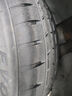 玲瓏輪胎215/60R17 96H 玲瓏臻選 SD 適配寶駿560/榮威 曬單實拍圖