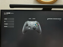 微軟Xbox無線游戲手柄 磨砂黑+USB-C線 藍牙適配Xbox/PC/平板/手機Steam促銷 黑神話悟空 空洞騎士 曬單實拍圖