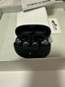 韶音（SHOKZ）【定制禮盒】OpenDots ONE動(dòng)鈦圈開(kāi)放式藍牙耳機耳夾式耳機藍牙跑步運動(dòng)無(wú)線(xiàn)E310禮物 黑色 曬單實(shí)拍圖