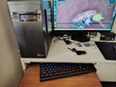 AMD銳龍 R5 5600GT/5700GT/8500G 辦公游戲臺式組裝電腦主機(jī)整機(jī)DIY組裝機(jī) R5 5600GT+16G+512G丨配一 曬單實拍圖