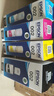 愛普生(EPSON)002系列原裝墨水套裝((適用L4266 L4268 L6268 L6278 L6279墨水等)1黑3彩（單位：支）四色 曬單實(shí)拍圖