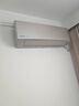 松下（Panasonic）空調(diào) 大1匹新一級能效 適用10-16㎡ 變頻冷暖空調(diào)掛機 國家補貼 原裝壓縮機納諾怡除菌 LG9KQ10N  曬單實拍圖