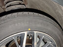 雙星（DOUBLE STAR）輪胎/汽車(chē)輪胎 215/55R17 98V SU91適配雷克薩斯ES/凱美瑞/邁騰 曬單實(shí)拍圖