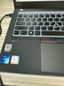 ThinkPad聯(lián)想 T14 高性能輕薄便攜商務移動辦公筆記本 14英寸/I7-1165G7/40G/1T固態(tài)/集顯/Win11/定制 曬單實拍圖