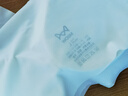 貓人（MiiOW）無痕內(nèi)衣文胸女士無鋼圈聚攏防下垂收副乳上托胸罩女夏季薄款bra 曬單實拍圖