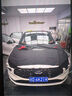 美基（MZJJ）汽車(chē)貼膜車(chē)膜太陽(yáng)膜隔熱膜全車(chē)膜汽車(chē)用品玻璃貼膜鎮店之寶X系 X系鎮店寶全車(chē)膜（高清前擋+深色側后） 曬單實(shí)拍圖