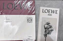 羅意威（LOEWE）奇跡天光女款香水50ml+15ml混搭禮盒教師節日禮盒生日禮物送女友 曬單實(shí)拍圖