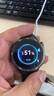 華為（HUAWEI）WATCH GT 5 Pro曜石黑46mm華為智能手表玄璣感知系統(tǒng)進階運動情緒健康助手長續(xù)航新款 曬單實拍圖