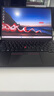 ThinkPad【國家補貼20%】聯(lián)想筆記本電腦E14 2025超能版 商務(wù)辦公學(xué)生輕薄本 英特爾酷睿5 16G 1T 2.8K黑色 曬單實(shí)拍圖