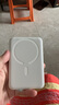 倍思【3C認(rèn)證】磁吸充電寶Magsafe無線 22.5W快充移動電源10000毫安可上飛機適用于蘋果16/15/14手機 曬單實拍圖