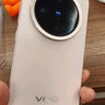 vivo X200 Pro mini 國家補貼 6.31 英寸纖薄小直屏  5700mAh藍海電池 藍晶 x 天璣9400 拍照 AI手機 微粉 16GB+512GB 官方標配 曬單實(shí)拍圖
