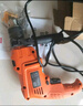 歐萊德（OULAIDE）780W工業(yè)級沖擊鉆電鉆手電鉆兩用多功能電鉆電動螺絲刀 曬單實拍圖