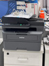 兄弟（brother）DCP-L2548DW黑白激光打印機一體機家用辦公自動雙面A4文檔連續(xù)復(fù)印掃描輸稿器5G無線wifi網(wǎng)絡(luò)遠(yuǎn)程 L2548DW套餐二（標(biāo)配+8瓶粉+2易加粉墨倉） 曬單實拍圖
